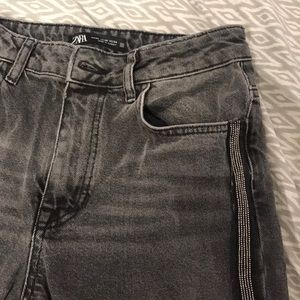 Zara jeans